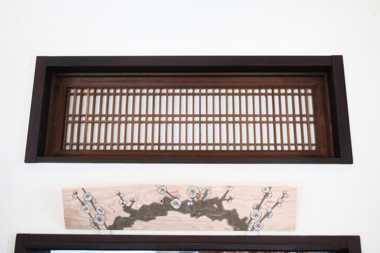 Sendai Guest House Umebachi Exterior photo